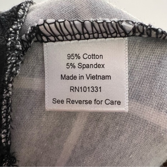 Charlotte Russe | Windowpane Spandex Bodycon Pencil Skirt | Size Medium - Picture 9 of 10